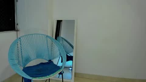 Danni online show from October 17, 2025, 12:14 am