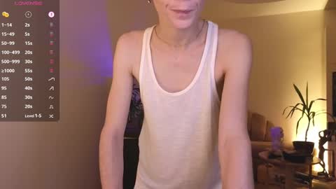 Alisa online show from February 10, 2025, 9:36 pm