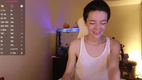 Alisa online show from October 7, 2025, 8:06 pm