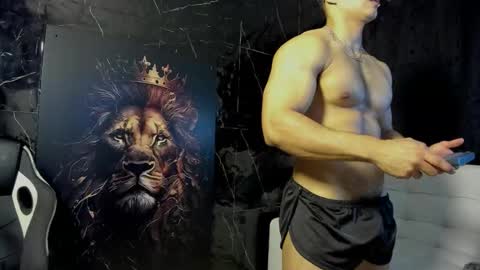 litoxxx_cass online show from October 24, 2025, 11:45 pm