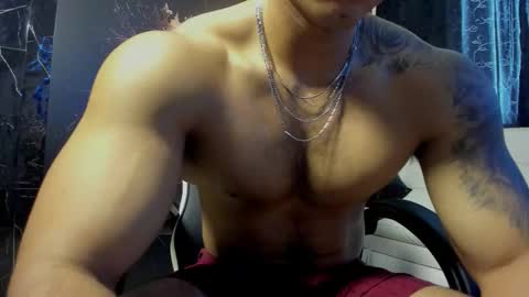 litoxxx_cass online show from November 16, 2025, 1:39 pm