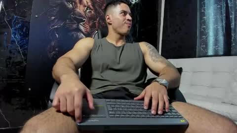 litoxxx_cass online show from March 13, 2026, 5:08 pm