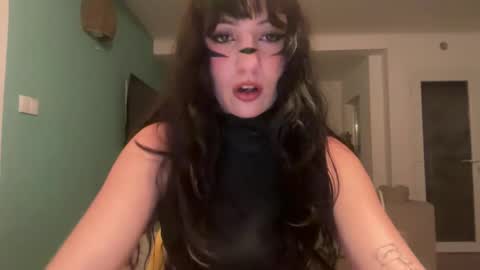 Snapshot of littlcatt chatting on October 23, 2025, 8:51 pm littlcatt online show from October 23, 2025, 8:51 pm