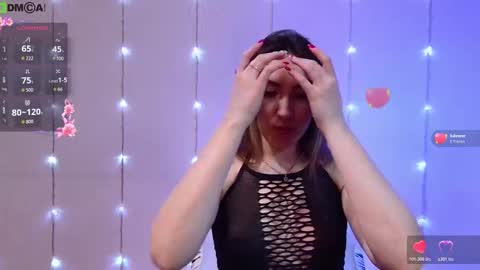 Snapshot of little___angell chatting on February 23, 2026, 4:37 pm Tina online show from February 23, 2026, 4:37 pm