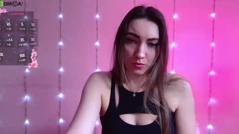 Snapshot of little___angell chatting on February 24, 2026, 12:25 pm Tina online show from February 24, 2026, 12:25 pm