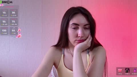 Snapshot of little___angell chatting on June 3, 2026, 11:57 am Tina online show from June 3, 2026, 11:57 am