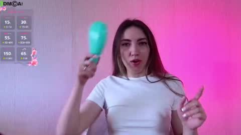 Snapshot of little___angell chatting on June 8, 2026, 2:39 pm Tina online show from June 8, 2026, 2:39 pm