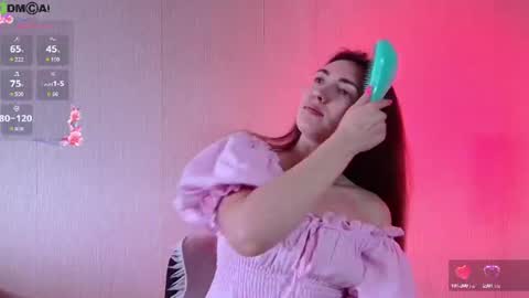 Snapshot of little___angell chatting on June 22, 2026, 2:36 pm Tina online show from June 22, 2026, 2:36 pm