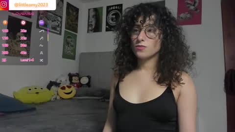 little__ammy online show from March 14, 2026, 11:21 pm