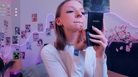 Bella online show from January 13, 2026, 7:35 am