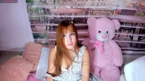 Snapshot of little__doll18 chatting on June 10, 2026, 8:08 pm little__doll18 online show from June 10, 2026, 8:08 pm