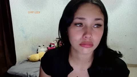 Snapshot of little__scarlet chatting on March 4, 2026, 10:38 pm little__scarlet online show from March 4, 2026, 10:38 pm