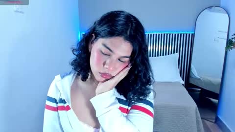 L I T T L E A L L I online show from October 17, 2025, 12:47 am