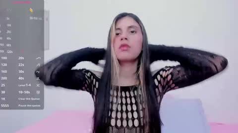 Snapshot of little_angelhot chatting on December 26, 2024, 7:45 am angelica online show from December 26, 2024, 7:45 am