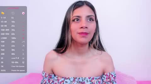 Snapshot of little_angelhot chatting on January 5, 2025, 9:59 am angelica online show from January 5, 2025, 9:59 am