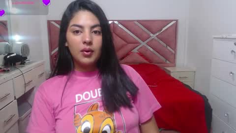 Snapshot of little_angelhot chatting on December 14, 2025, 11:48 am angelica online show from December 14, 2025, 11:48 am