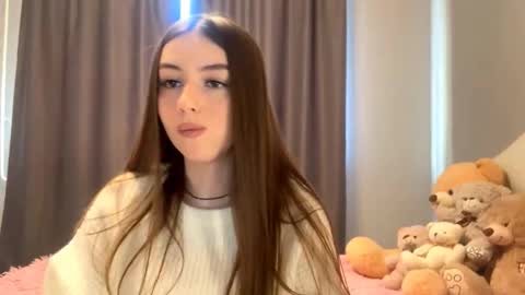 Catherine online show from October 16, 2025, 3:18 am