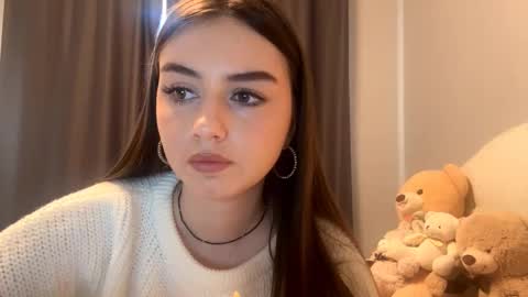 Catherine online show from October 20, 2025, 3:07 am