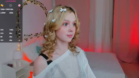 Snapshot of little_anitta chatting on January 11, 2025, 10:29 pm Anita B-day stream on 7TH DEC online show from January 11, 2025, 10:29 pm