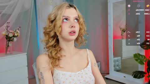 Snapshot of little_anitta chatting on January 14, 2025, 4:29 pm Anita B-day stream on 7TH DEC online show from January 14, 2025, 4:29 pm