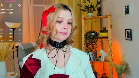 Snapshot of little_anitta chatting on January 15, 2025, 5:37 pm Anita B-day stream on 7TH DEC online show from January 15, 2025, 5:37 pm