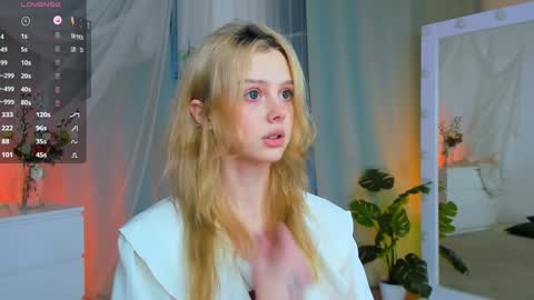 Snapshot of little_anitta chatting on January 17, 2025, 9:50 pm Anita B-day stream on 7TH DEC online show from January 17, 2025, 9:50 pm