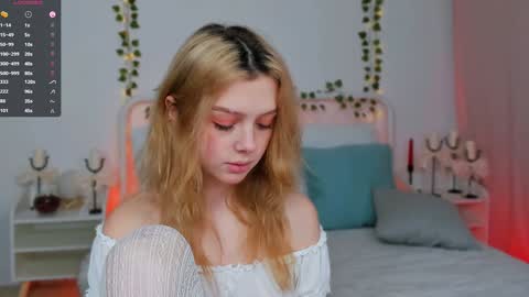 Snapshot of little_anitta chatting on January 25, 2025, 10:07 pm Anita B-day stream on 7TH DEC online show from January 25, 2025, 10:07 pm