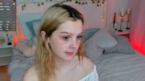 Snapshot of little_anitta chatting on January 26, 2025, 1:09 am Anita B-day stream on 7TH DEC online show from January 26, 2025, 1:09 am