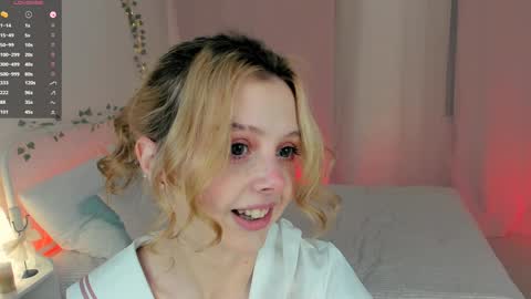 Snapshot of little_anitta chatting on February 1, 2025, 12:40 am Anita B-day stream on 7TH DEC online show from February 1, 2025, 12:40 am