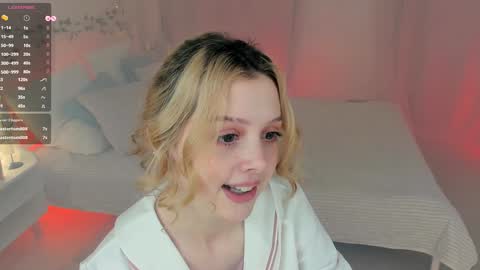 Snapshot of little_anitta chatting on February 1, 2025, 3:41 am Anita B-day stream on 7TH DEC online show from February 1, 2025, 3:41 am