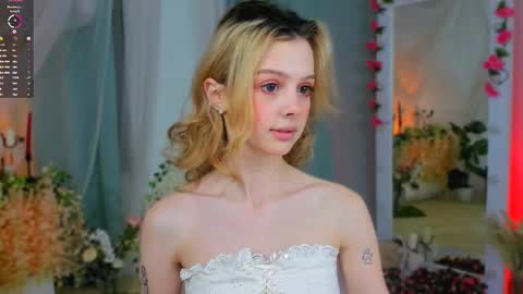 Snapshot of little_anitta chatting on March 6, 2025, 6:37 pm Anita B-day stream on 7TH DEC online show from March 6, 2025, 6:37 pm