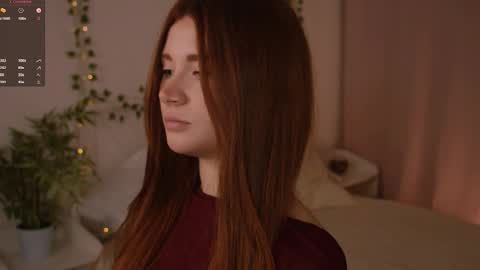 Snapshot of little_anitta chatting on October 5, 2025, 10:07 pm Anita B-day stream on 7TH DEC online show from October 5, 2025, 10:07 pm