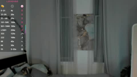 Snapshot of little_anitta chatting on February 3, 2026, 2:53 am Anita B-day stream on 7TH DEC online show from February 3, 2026, 2:53 am