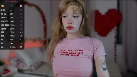 Snapshot of little_anitta chatting on February 22, 2026, 9:13 pm Anita B-day stream on 7TH DEC online show from February 22, 2026, 9:13 pm