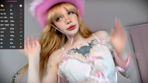 Anita B-day stream on 7TH DEC  online show from May 29, 2026, 9:02 pm