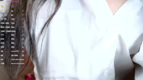 Snapshot of little_caro13 chatting on April 24, 2026, 5:04 pm Independent model carolina online show from April 24, 2026, 5:04 pm