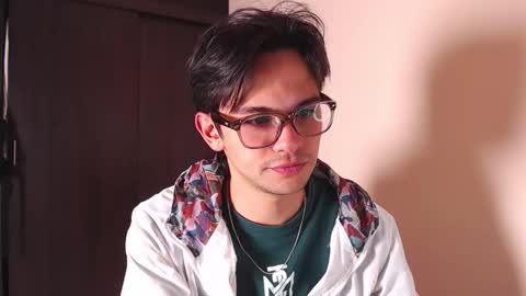 Daniel online show from December 14, 2025, 1:44 am