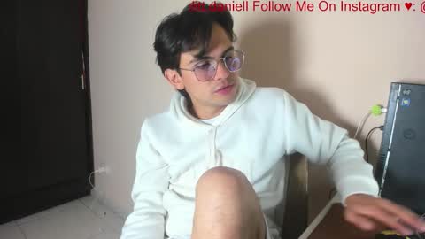 Daniel online show from January 13, 2026, 2:28 am