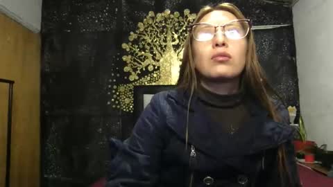 Diablita online show from February 13, 2026, 1:34 am
