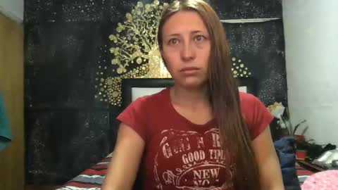 Diablita online show from February 20, 2026, 1:33 pm