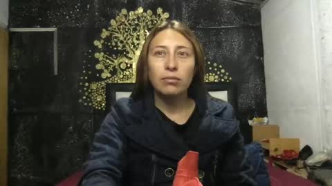 Diablita online show from July 11, 2026, 2:03 am