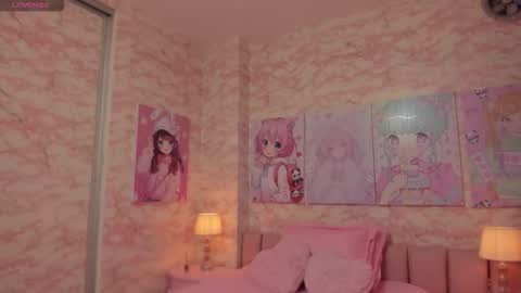 ANNI online show from November 8, 2025, 10:04 am