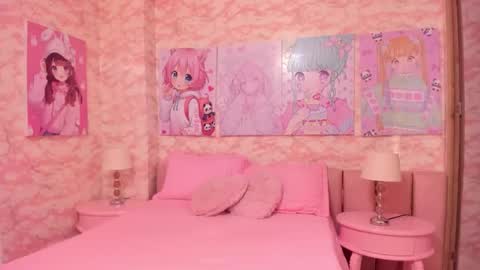 Snapshot of little_doll_4u chatting on January 12, 2026, 10:09 am ANNI online show from January 12, 2026, 10:09 am