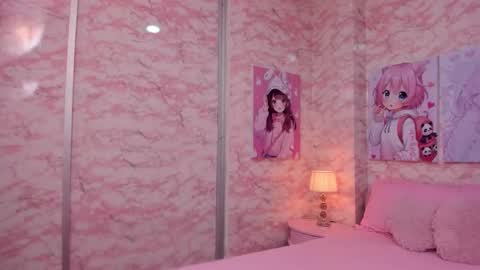 Snapshot of little_doll_4u chatting on January 13, 2026, 10:20 am ANNI online show from January 13, 2026, 10:20 am