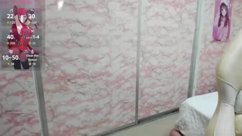 Snapshot of little_doll_4u chatting on February 9, 2026, 10:08 am ANNI online show from February 9, 2026, 10:08 am