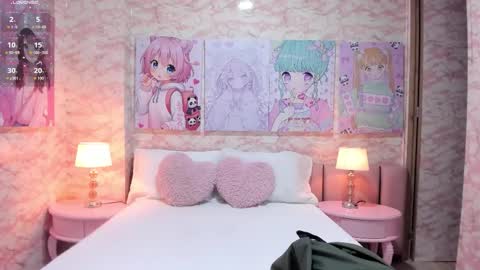 Snapshot of little_doll_4u chatting on February 27, 2026, 10:04 am ANNI online show from February 27, 2026, 10:04 am