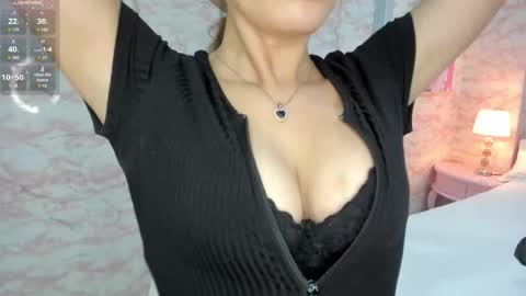 Snapshot of little_doll_4u chatting on March 3, 2026, 10:21 am ANNI online show from March 3, 2026, 10:21 am