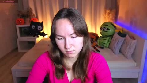 Alexandra online show from October 27, 2025, 2:48 am