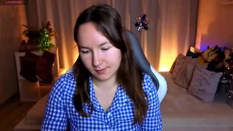 Alexandra online show from December 17, 2025, 2:50 am