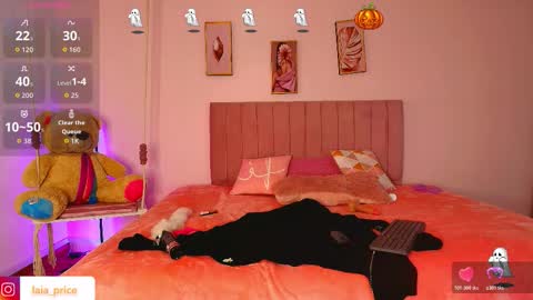 Snapshot of little_ellie_1 chatting on October 25, 2025, 7:41 pm Ellie online show from October 25, 2025, 7:41 pm